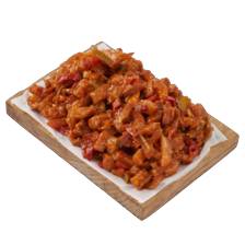 Kipdijshoarma